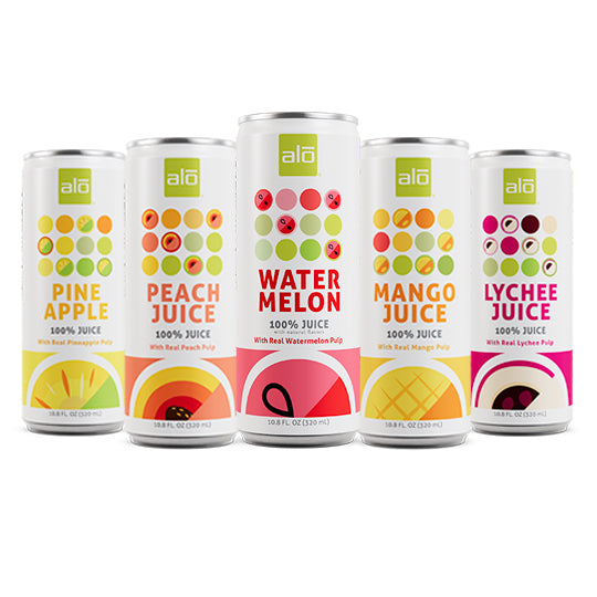 ALO 100% Juice  Tagged "JUICE" The ALO Store