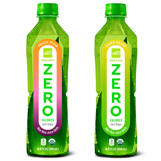 ALO Organic Zero  The ALO Store