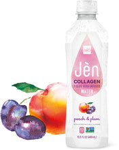 Load image into Gallery viewer, Peach & Plum