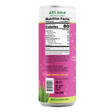 Load image into Gallery viewer, ALO Sparkling 3-Flavor Variety Pack, 12 pack of 330ml cans - 4 of each flavor