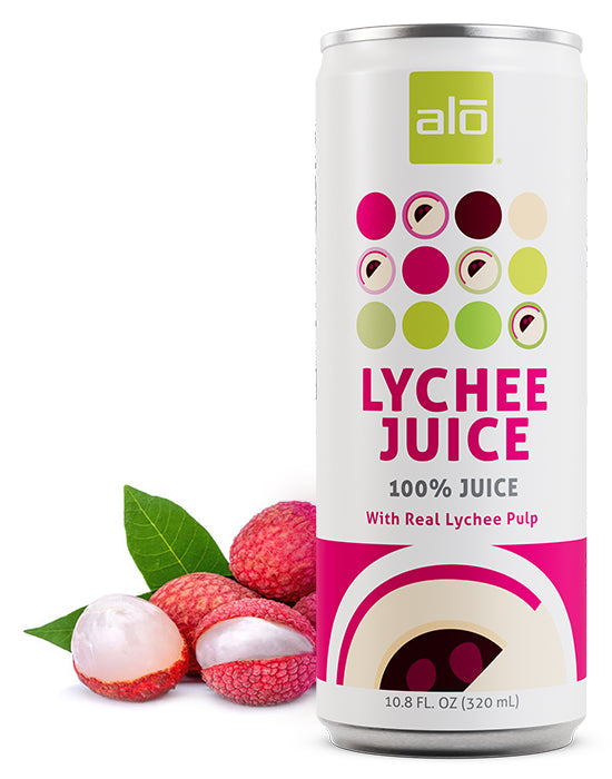 Lychee – The ALO Store