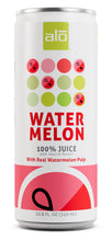 Load image into Gallery viewer, Watermelon Juice/ 100% JUICE/10.8 fl oz pack of 12