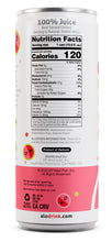 Load image into Gallery viewer, Watermelon Juice/ 100% JUICE/10.8 fl oz pack of 12