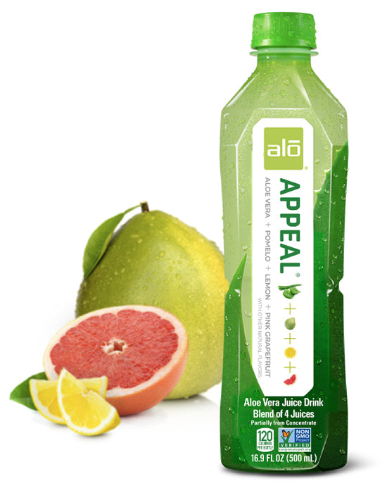 ALO Appeal  The ALO Store